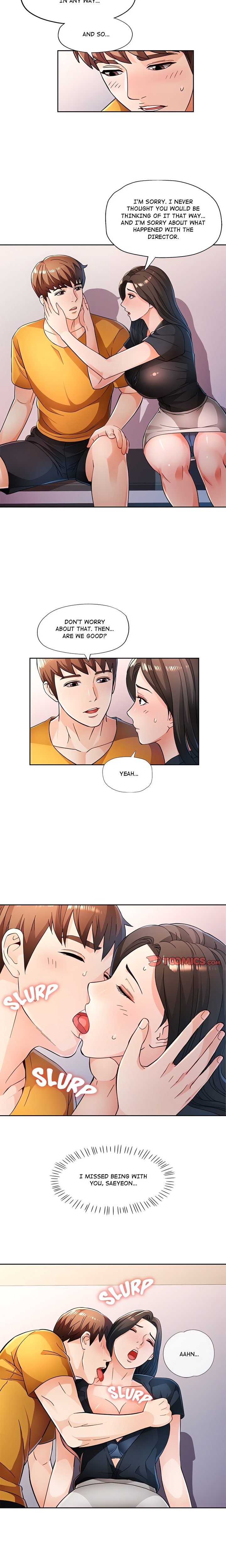 Wait, I’m a Married Woman! - Chapter 51 - picture 3