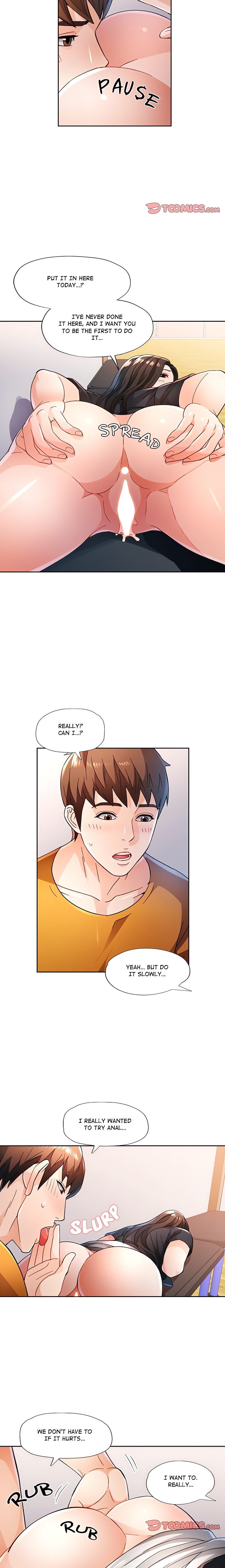 Wait, I’m a Married Woman! - Chapter 51 - picture 6