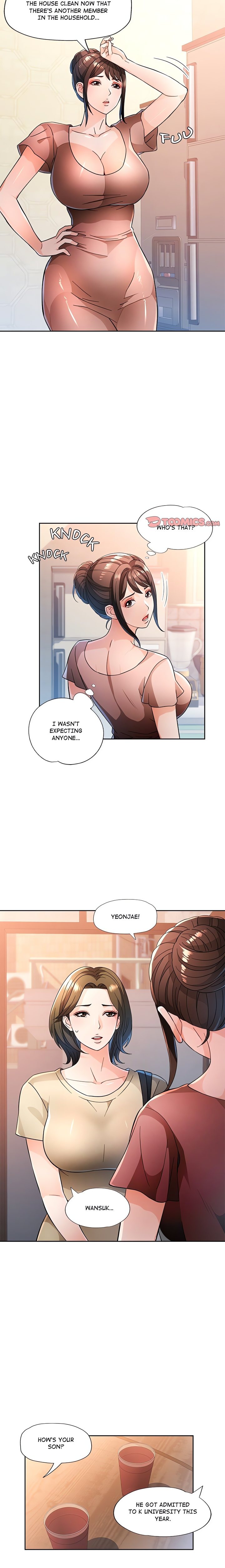 Wait, I’m a Married Woman! - Chapter 52 - picture 10