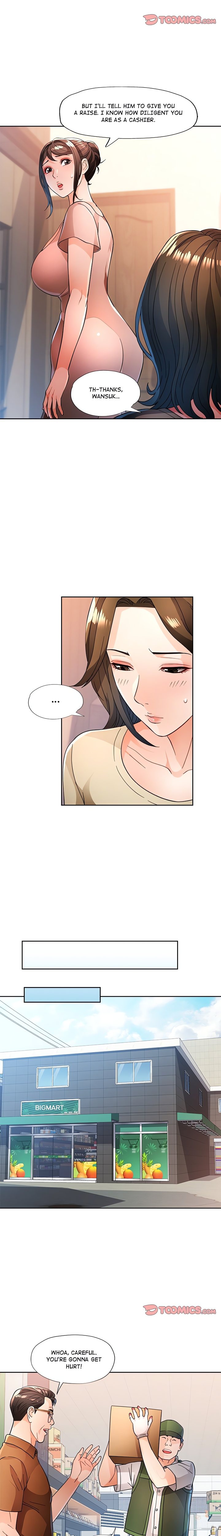 Wait, I’m a Married Woman! - Chapter 52 - picture 12