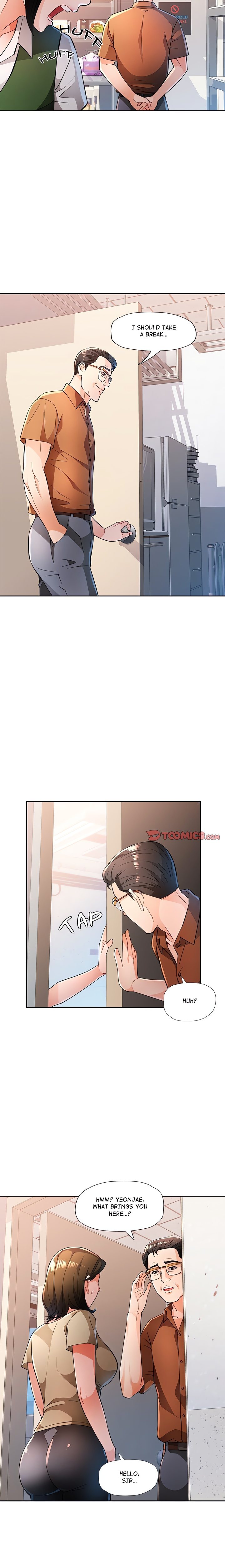 Wait, I’m a Married Woman! - Chapter 52 - picture 14