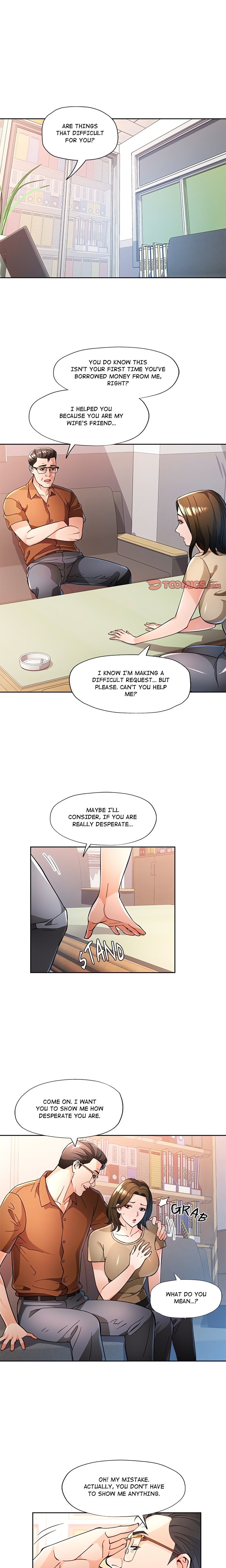 Wait, I’m a Married Woman! - Chapter 52 - picture 15
