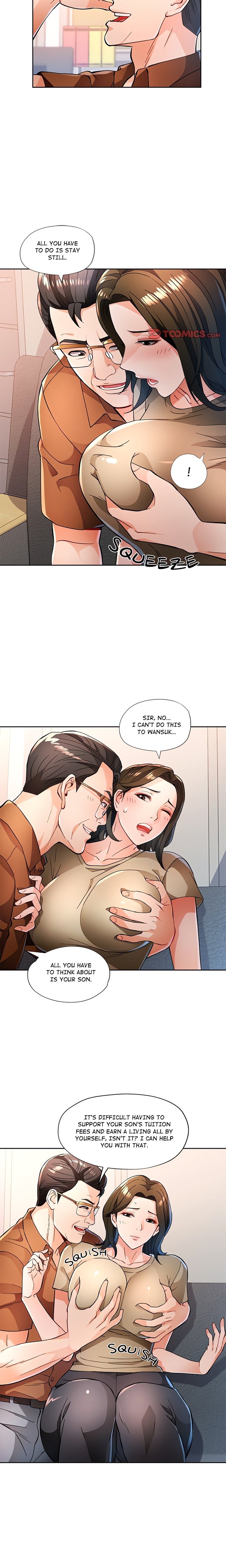 Wait, I’m a Married Woman! - Chapter 52 - picture 16