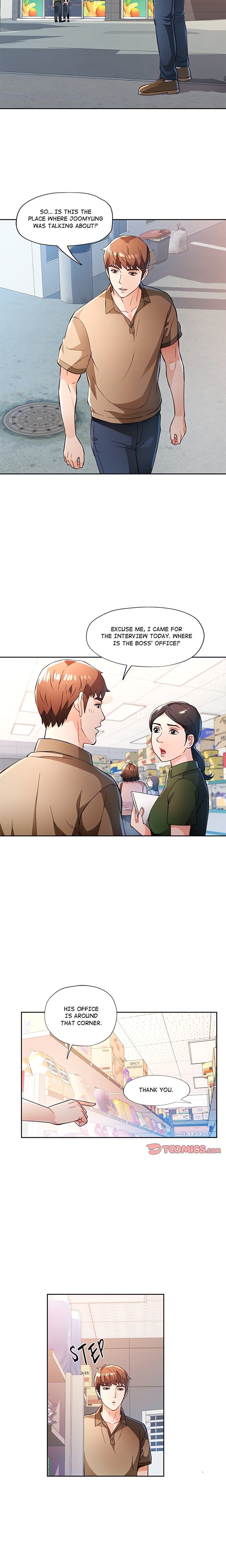 Wait, I’m a Married Woman! - Chapter 52 - picture 18
