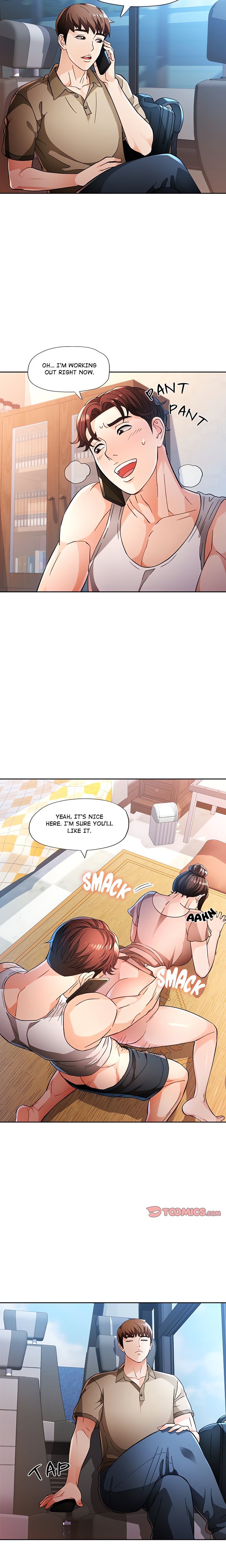 Wait, I’m a Married Woman! - Chapter 52 - picture 2