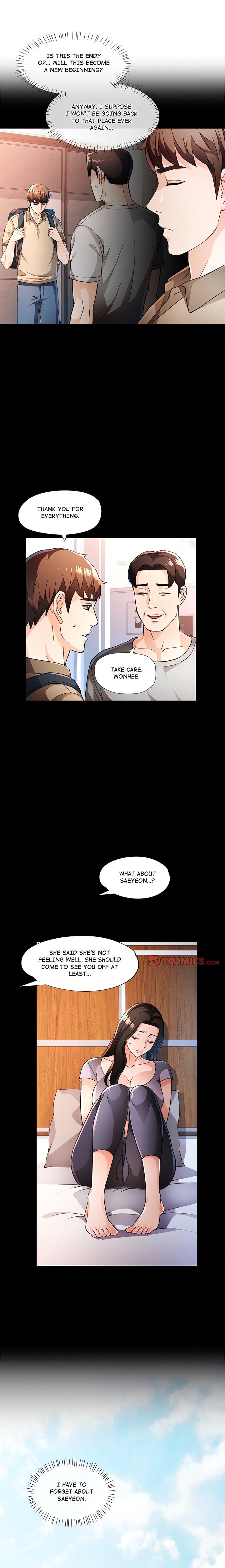 Wait, I’m a Married Woman! - Chapter 52 - picture 3