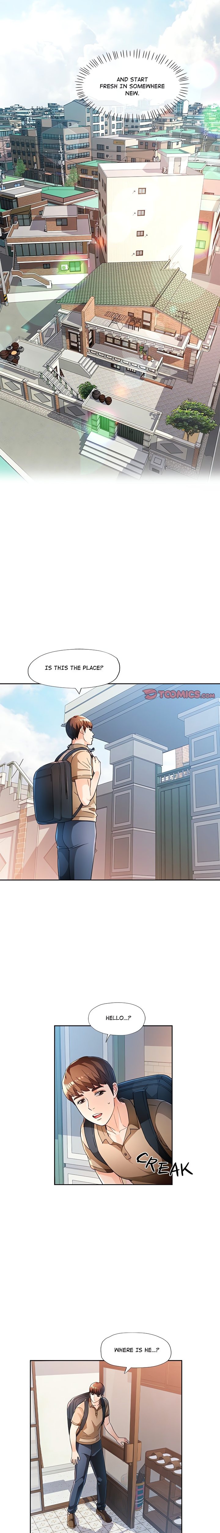Wait, I’m a Married Woman! - Chapter 52 - picture 4