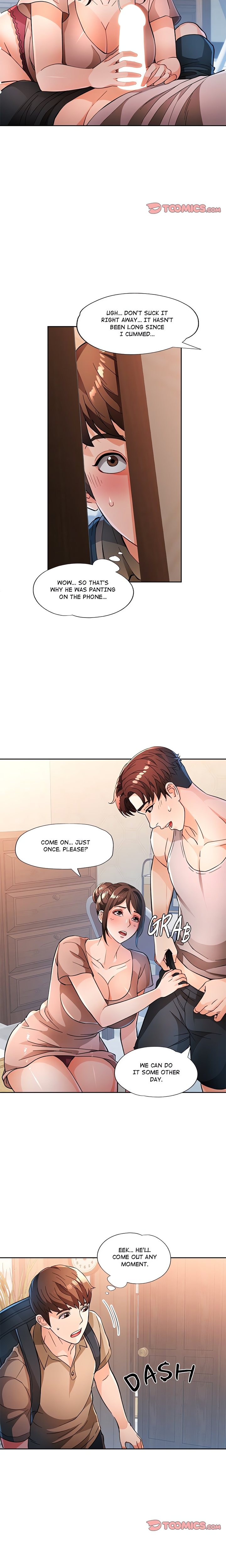 Wait, I’m a Married Woman! - Chapter 52 - picture 6