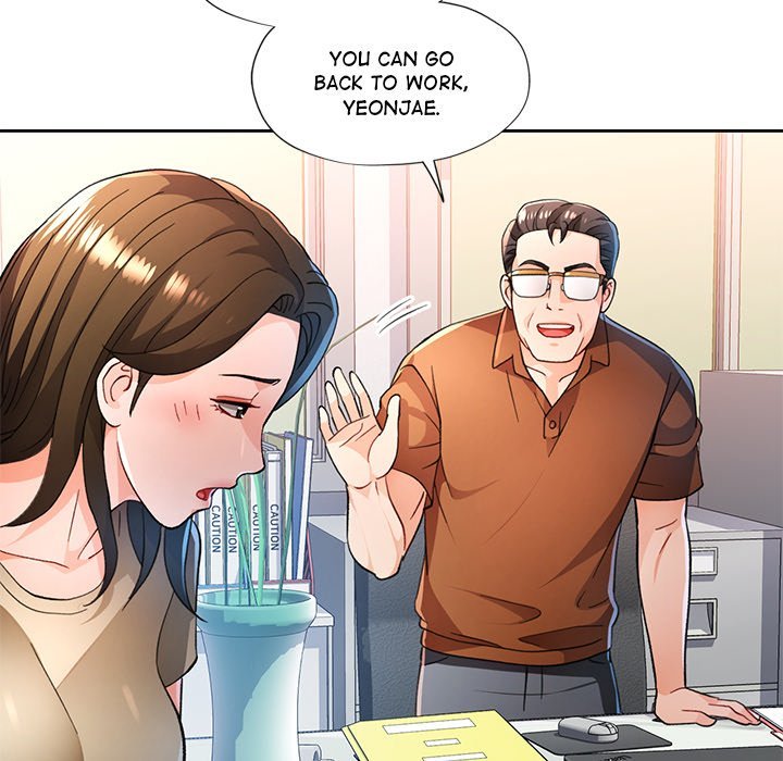 Wait, I’m a Married Woman! - Chapter 53 - picture 34