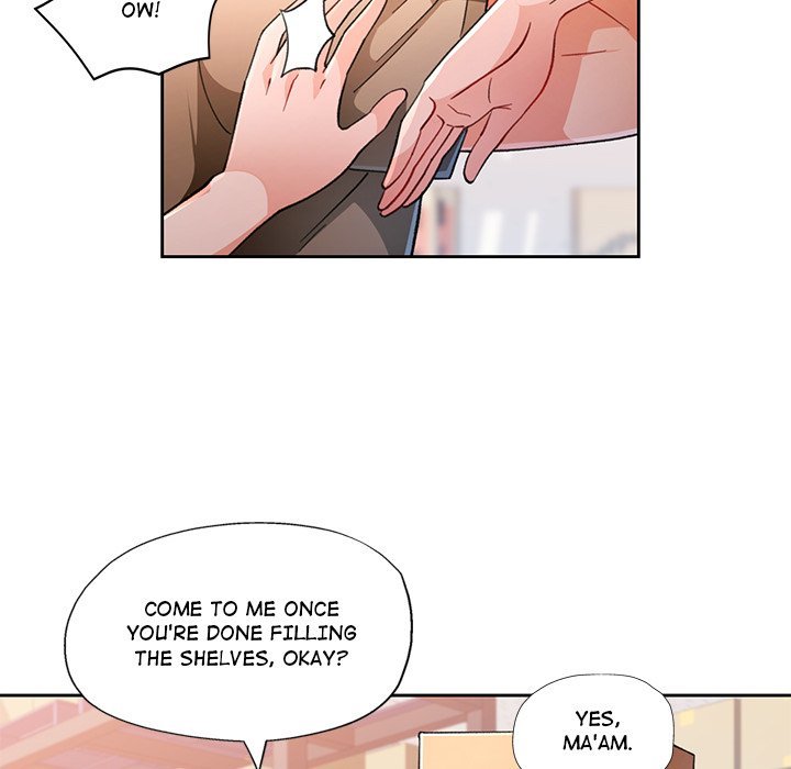 Wait, I’m a Married Woman! - Chapter 53 - picture 45