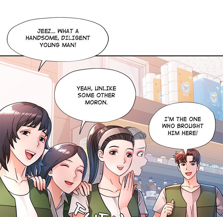 Wait, I’m a Married Woman! - Chapter 53 - picture 53