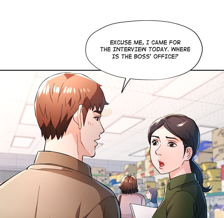 Wait, I’m a Married Woman! - Chapter 53 - picture 7