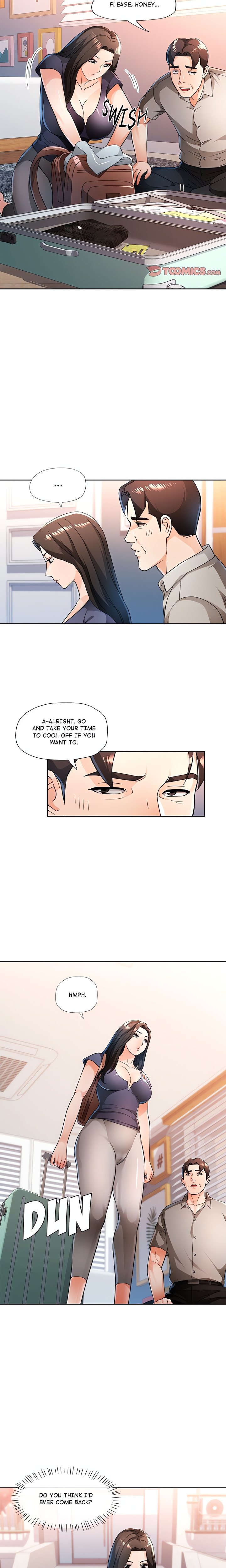 Wait, I’m a Married Woman! - Chapter 54 - picture 11