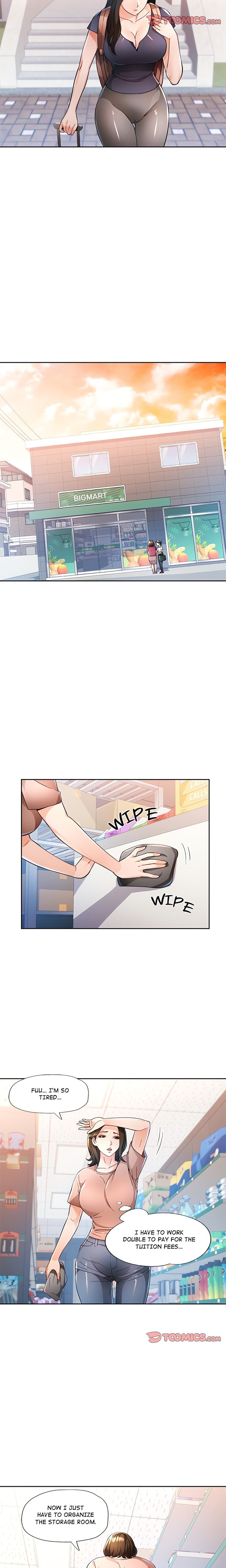 Wait, I’m a Married Woman! - Chapter 54 - picture 12