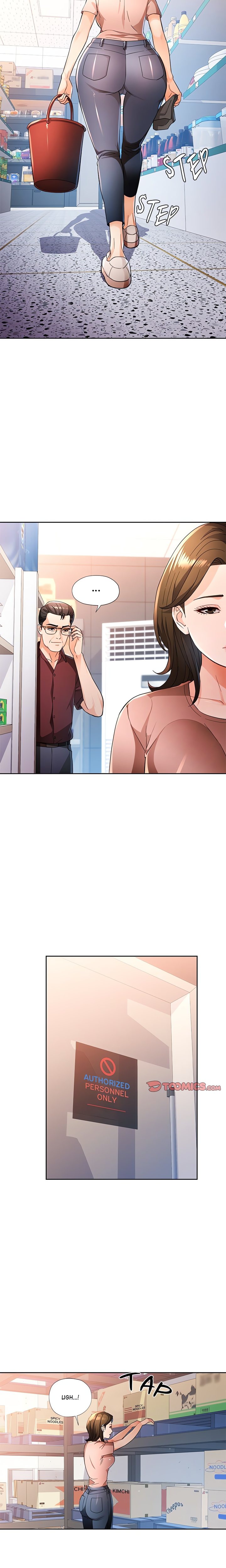 Wait, I’m a Married Woman! - Chapter 54 - picture 13