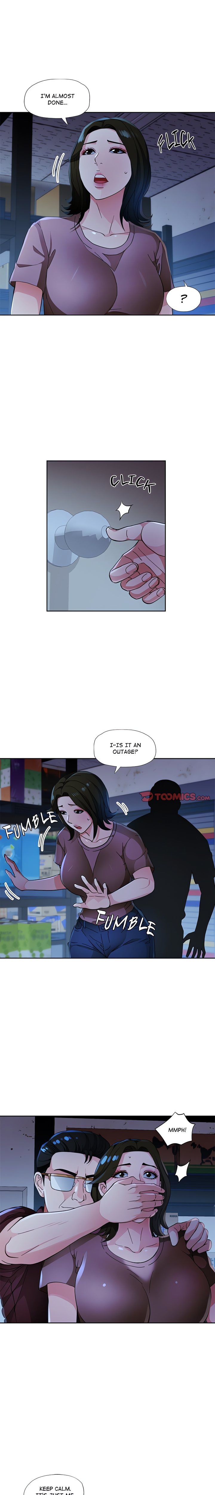 Wait, I’m a Married Woman! - Chapter 54 - picture 14