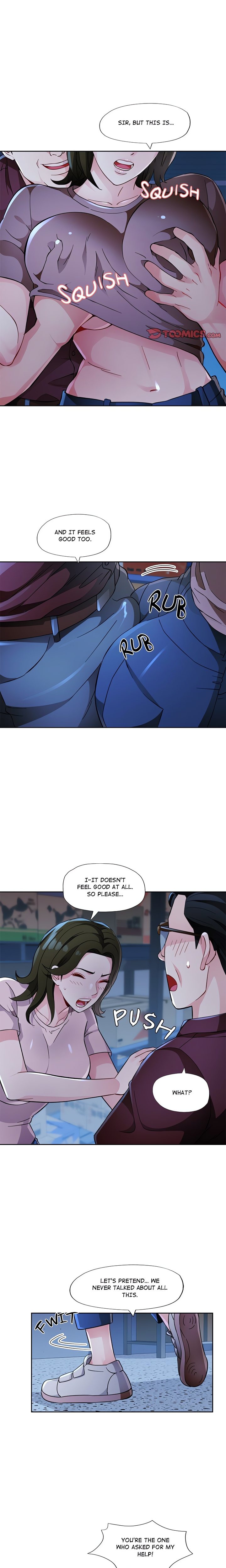 Wait, I’m a Married Woman! - Chapter 54 - picture 16