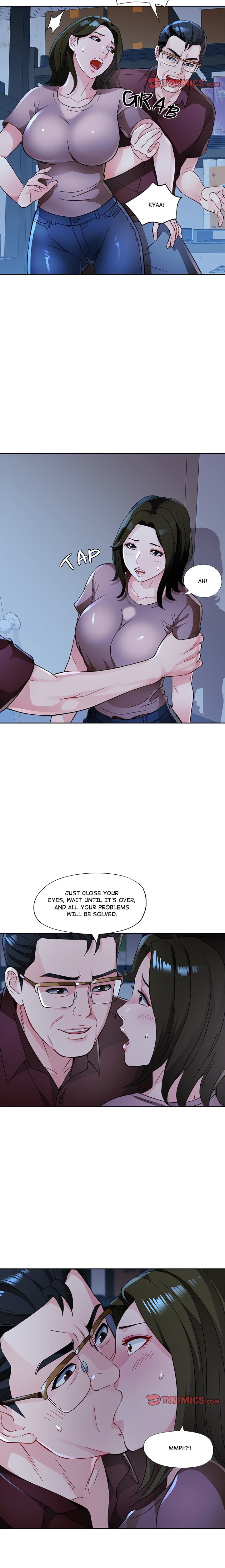 Wait, I’m a Married Woman! - Chapter 54 - picture 17