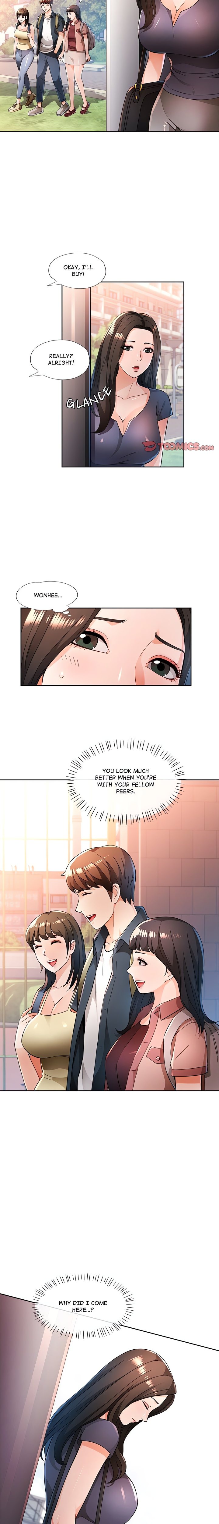 Wait, I’m a Married Woman! - Chapter 54 - picture 5