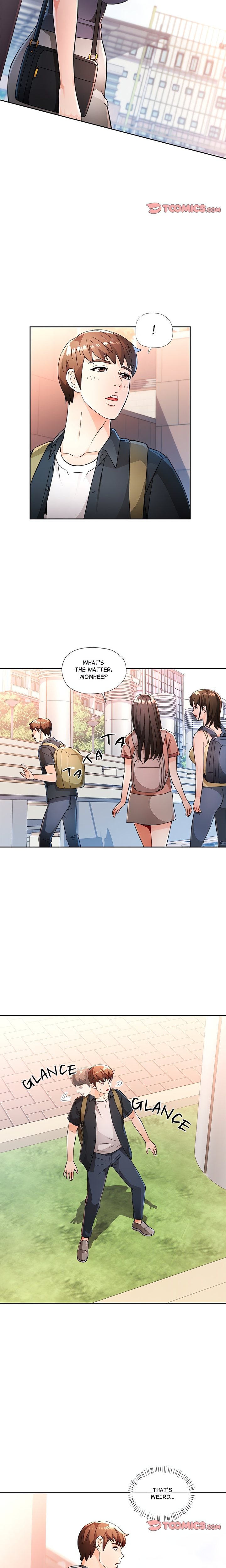 Wait, I’m a Married Woman! - Chapter 54 - picture 6
