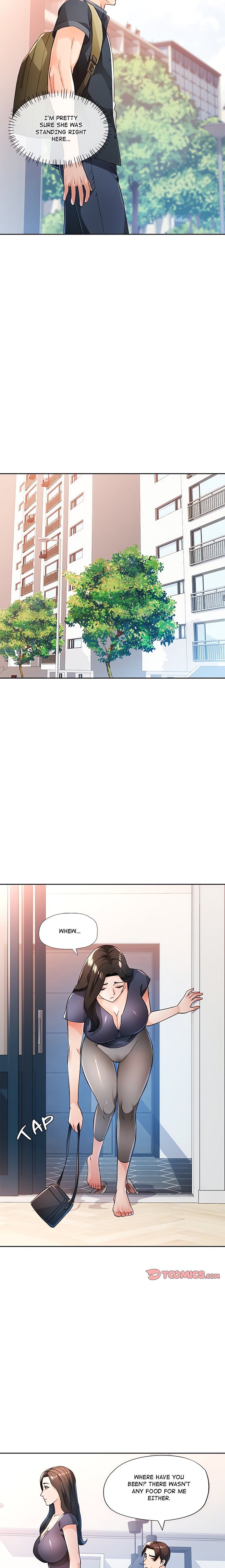 Wait, I’m a Married Woman! - Chapter 54 - picture 7
