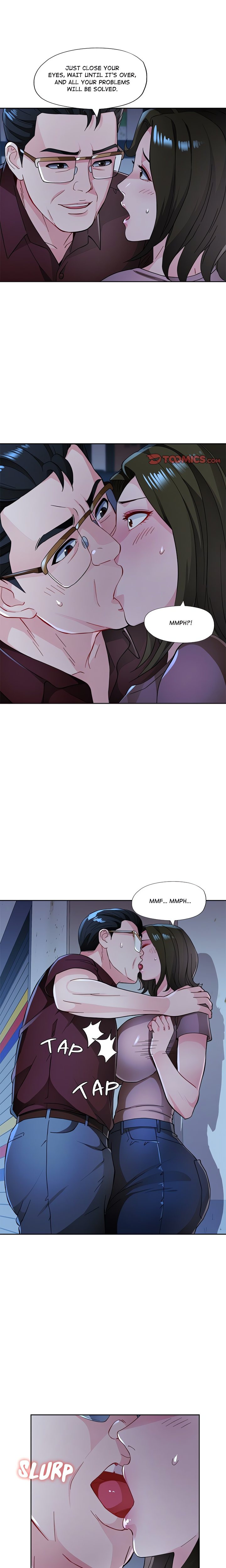 Wait, I’m a Married Woman! - Chapter 55 - picture 0