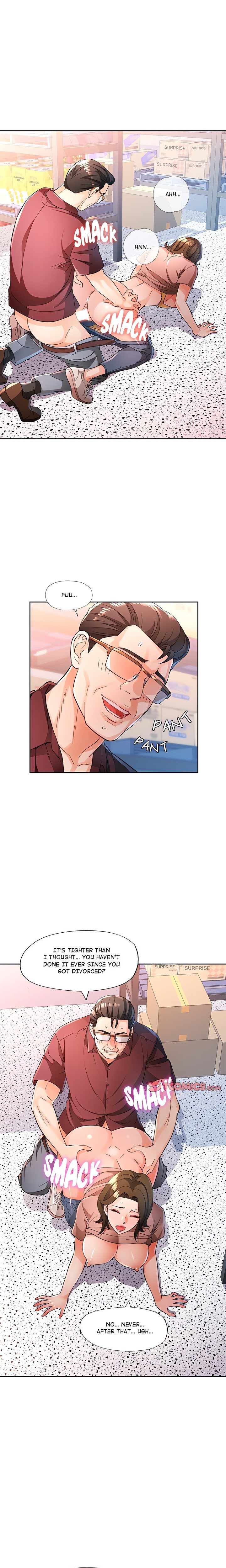 Wait, I’m a Married Woman! - Chapter 55 - picture 13