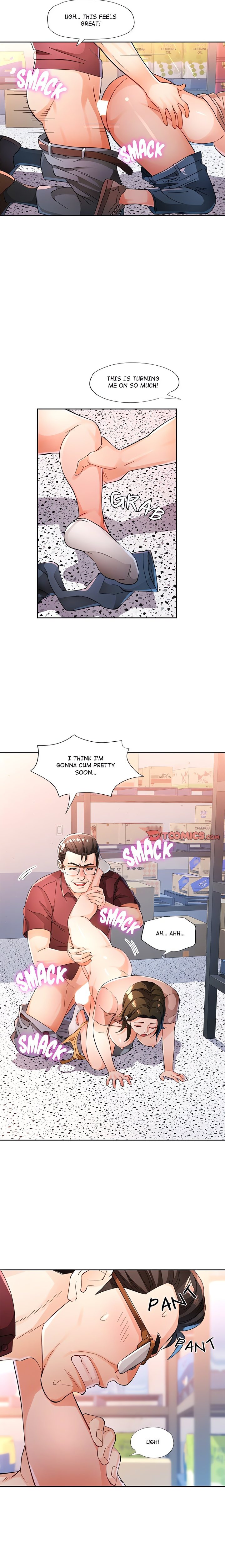 Wait, I’m a Married Woman! - Chapter 55 - picture 14