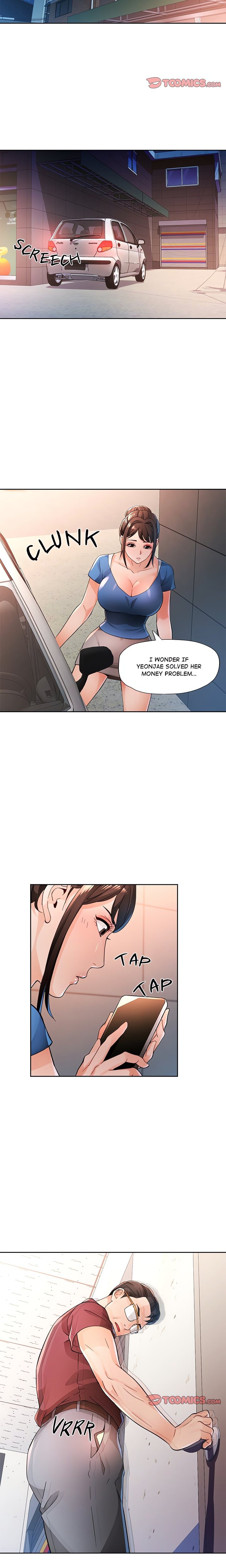 Wait, I’m a Married Woman! - Chapter 55 - picture 17