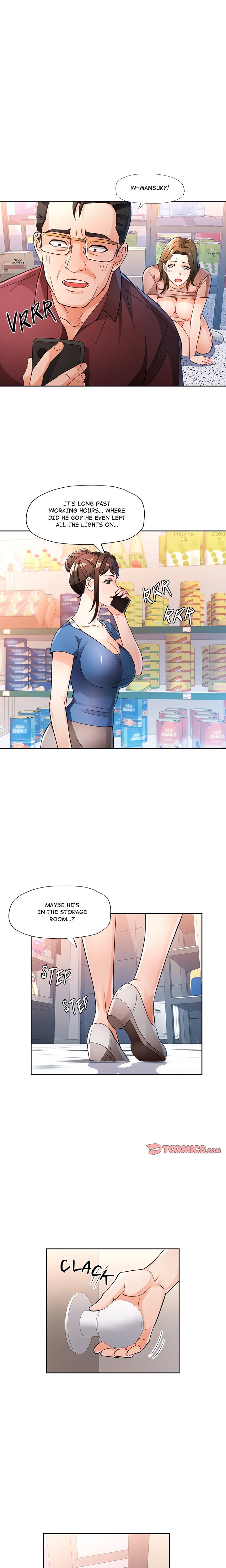 Wait, I’m a Married Woman! - Chapter 55 - picture 18