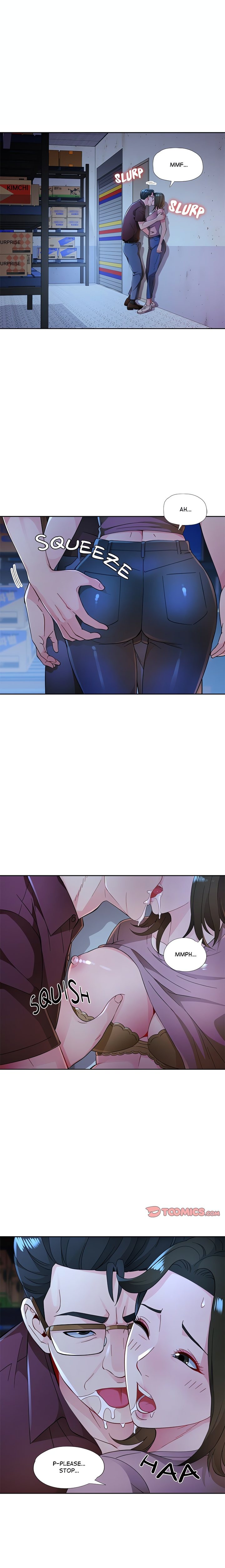 Wait, I’m a Married Woman! - Chapter 55 - picture 2