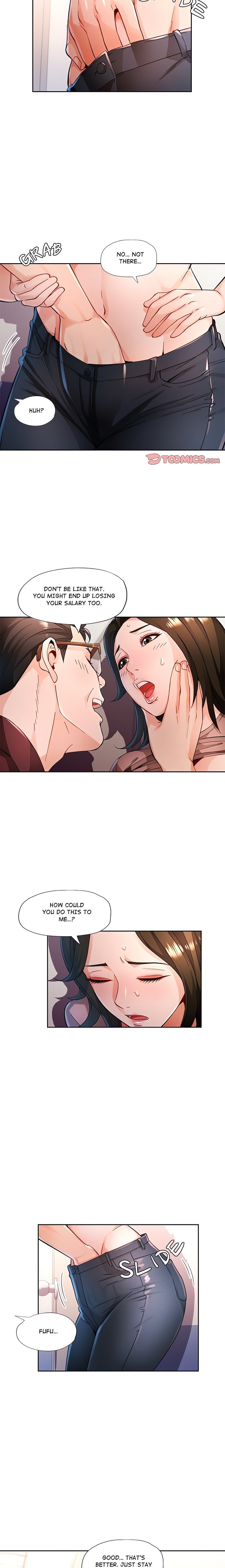 Wait, I’m a Married Woman! - Chapter 55 - picture 5