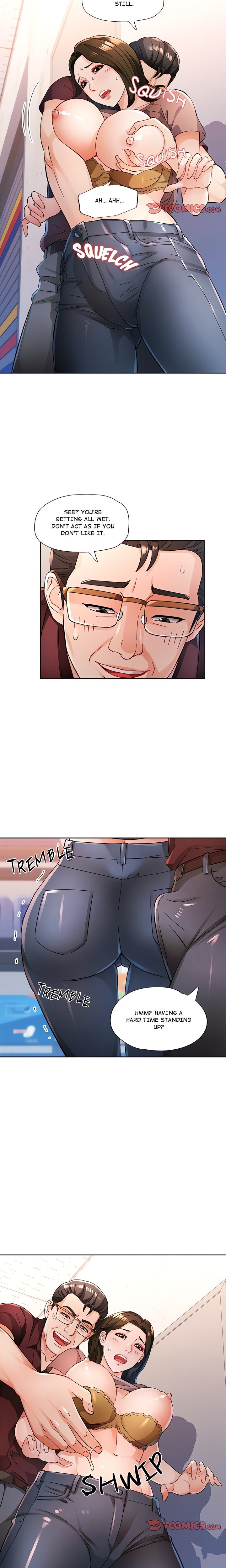 Wait, I’m a Married Woman! - Chapter 55 - picture 6