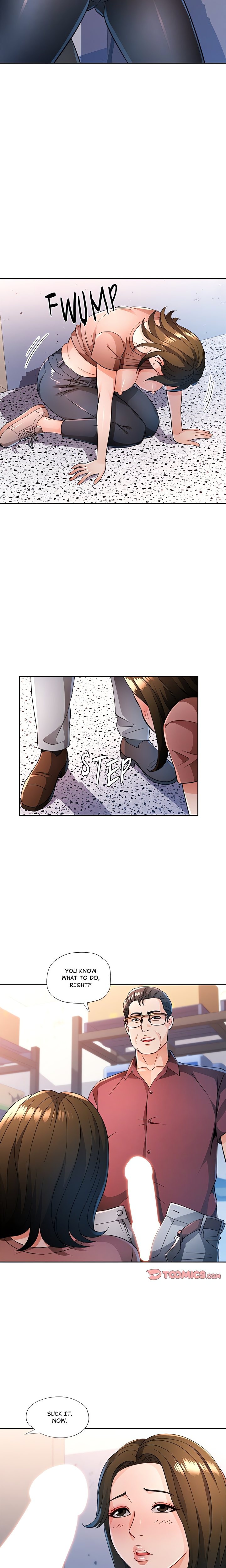 Wait, I’m a Married Woman! - Chapter 55 - picture 7