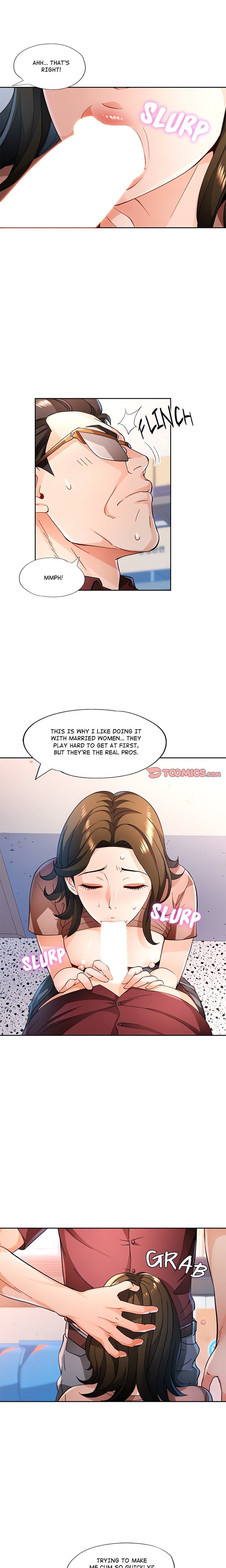 Wait, I’m a Married Woman! - Chapter 55 - picture 9