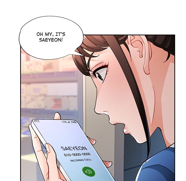 Wait, I’m a Married Woman! - Chapter 56 - picture 24