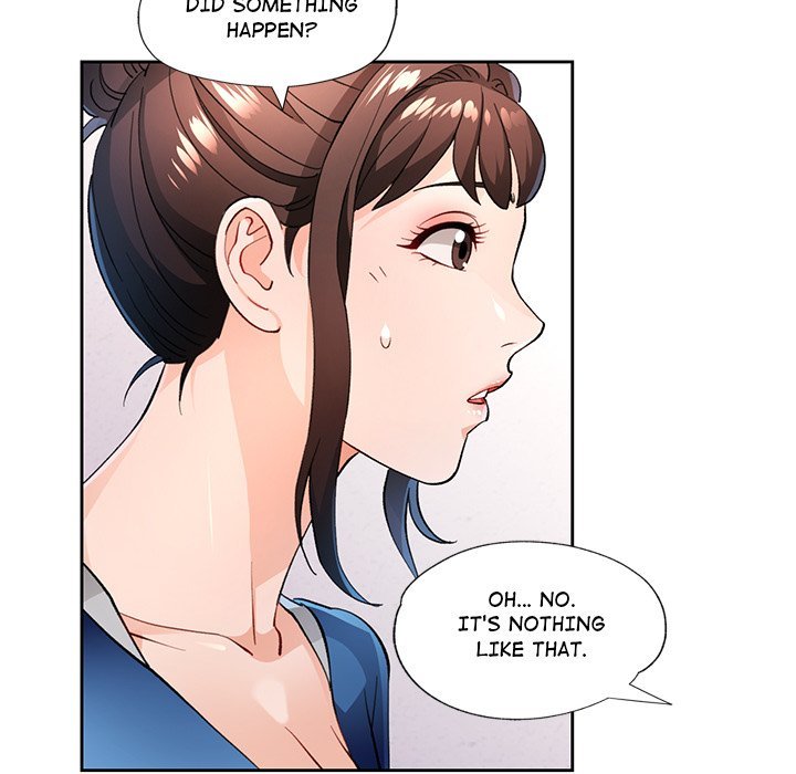 Wait, I’m a Married Woman! - Chapter 56 - picture 43