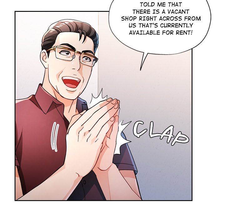 Wait, I’m a Married Woman! - Chapter 56 - picture 58