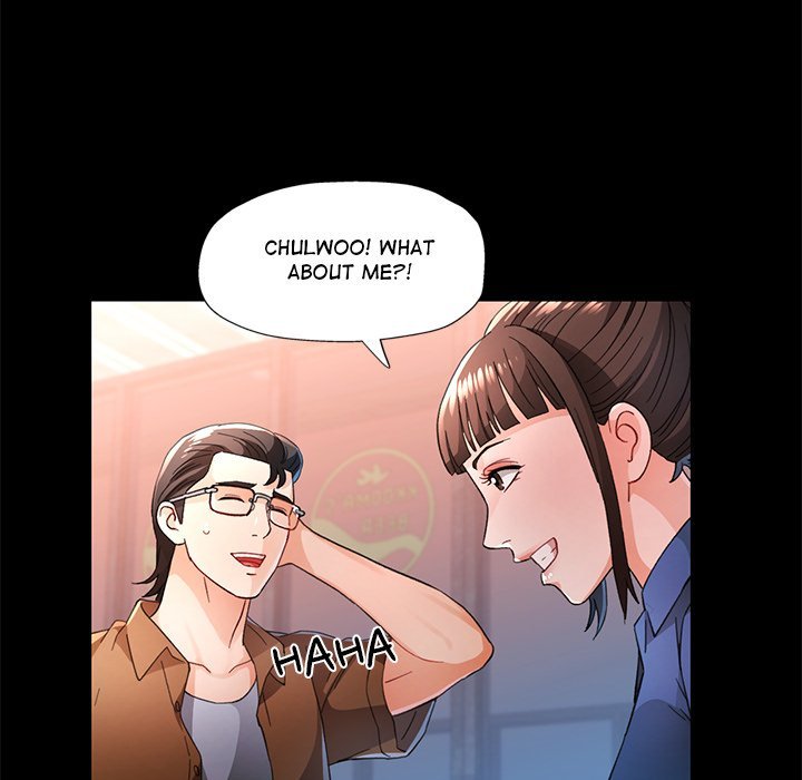 Wait, I’m a Married Woman! - Chapter 56 - picture 96