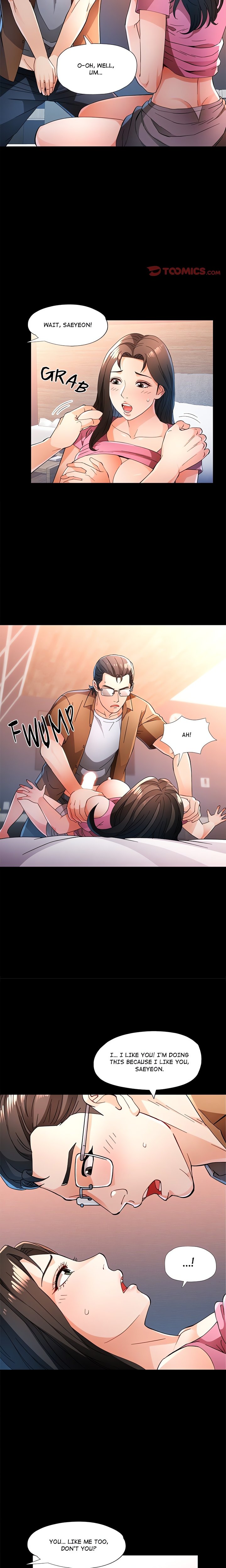 Wait, I’m a Married Woman! - Chapter 57 - picture 11