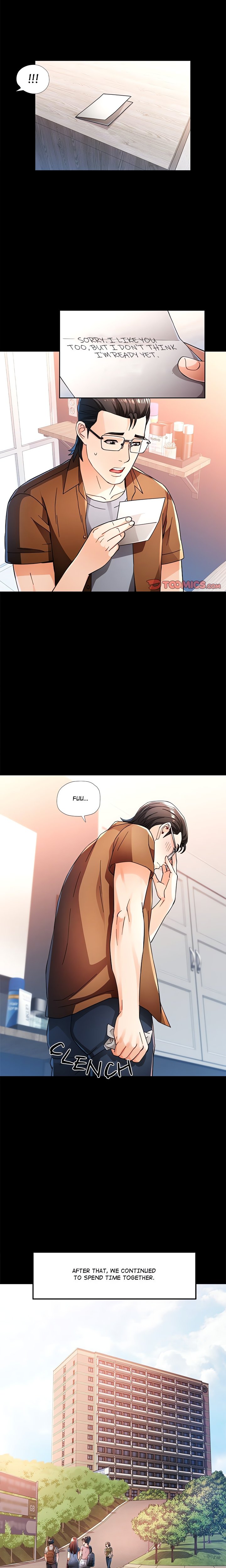Wait, I’m a Married Woman! - Chapter 57 - picture 15