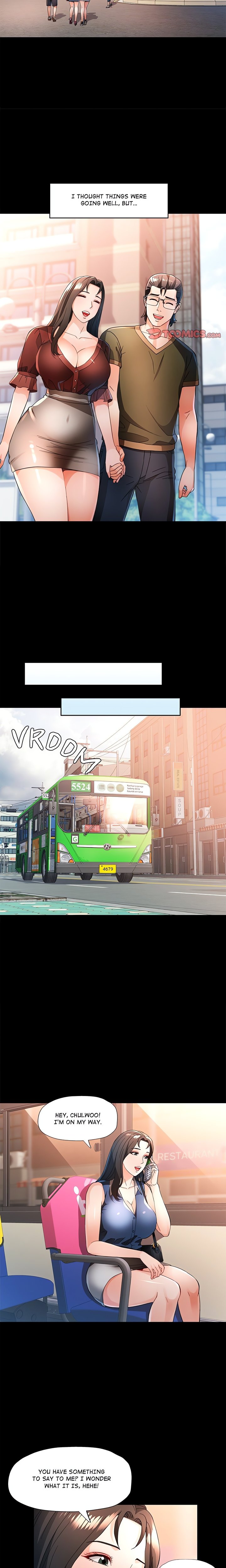 Wait, I’m a Married Woman! - Chapter 57 - picture 16