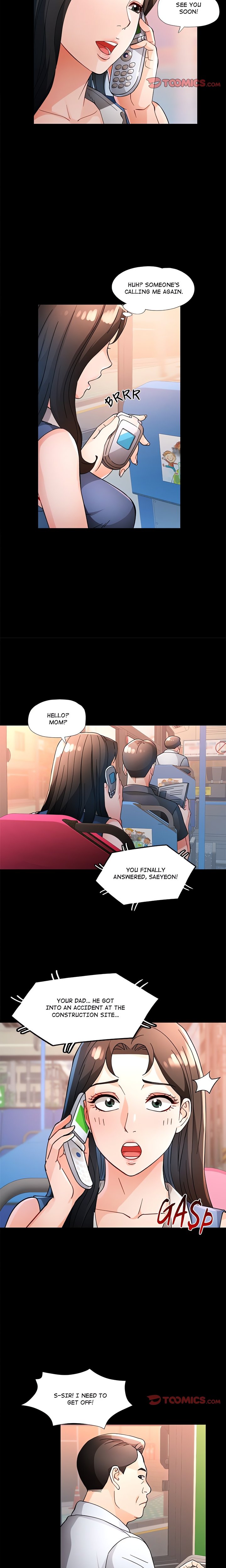 Wait, I’m a Married Woman! - Chapter 57 - picture 17