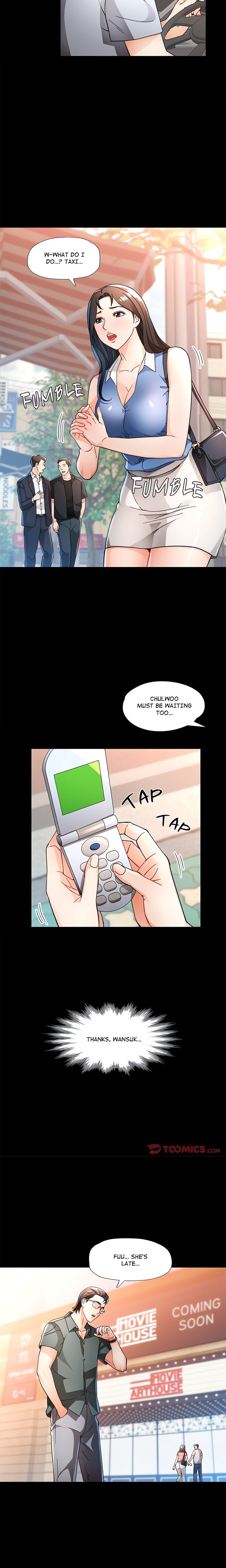 Wait, I’m a Married Woman! - Chapter 57 - picture 18