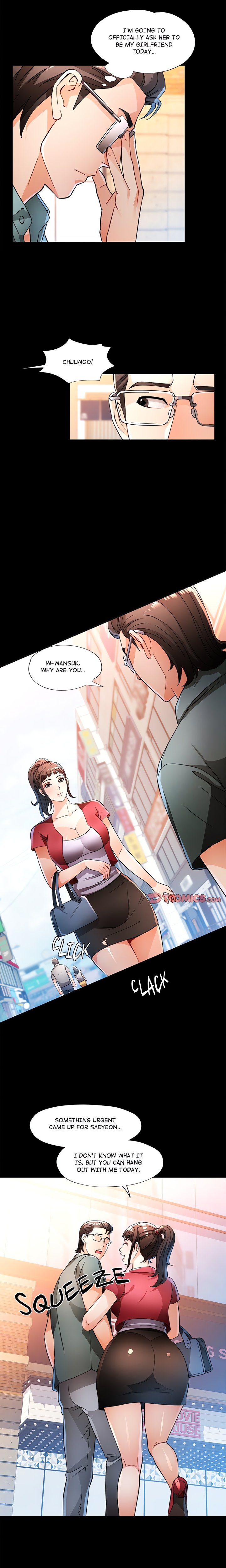 Wait, I’m a Married Woman! - Chapter 57 - picture 19