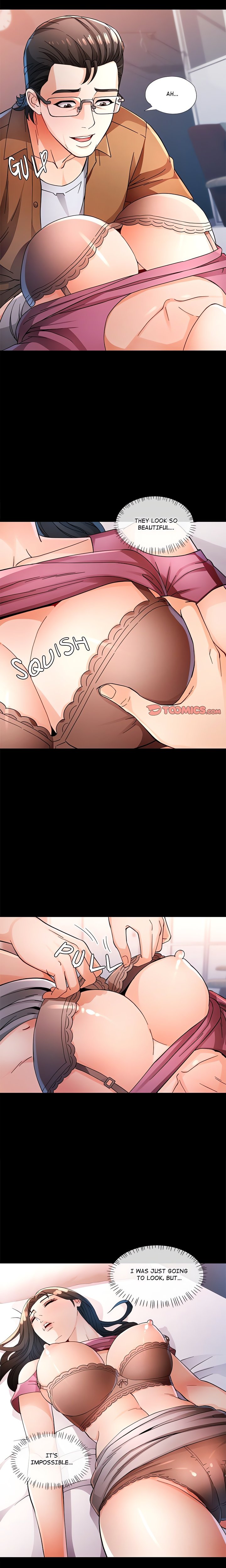 Wait, I’m a Married Woman! - Chapter 57 - picture 4