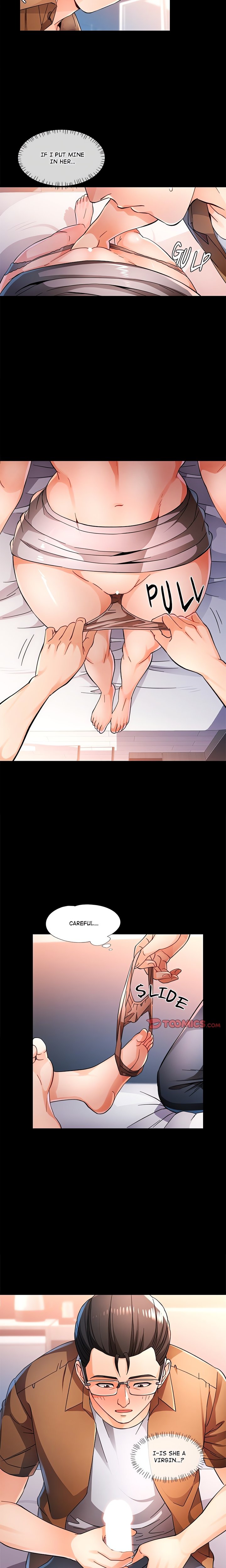 Wait, I’m a Married Woman! - Chapter 57 - picture 8