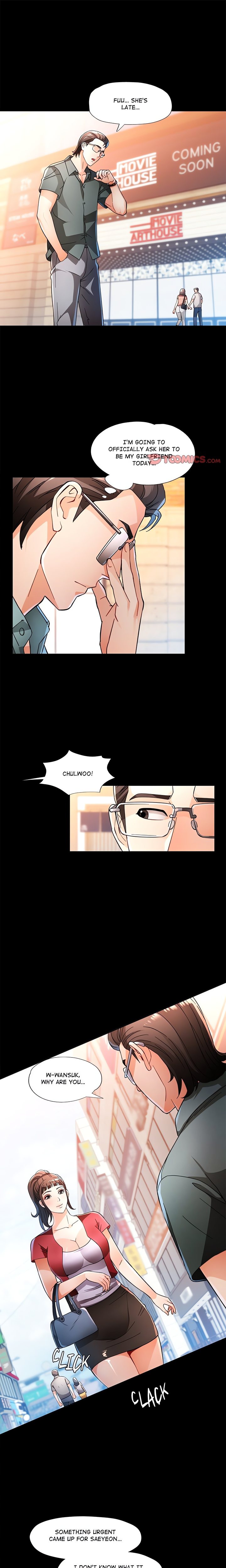 Wait, I’m a Married Woman! - Chapter 58 - picture 0