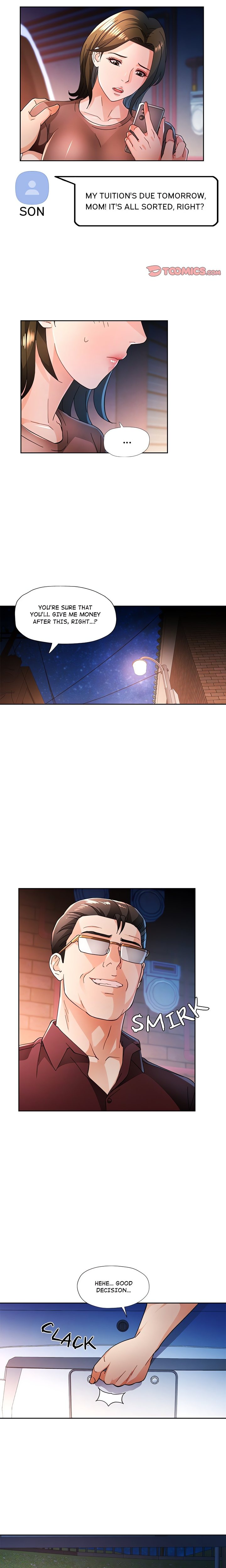 Wait, I’m a Married Woman! - Chapter 58 - picture 11