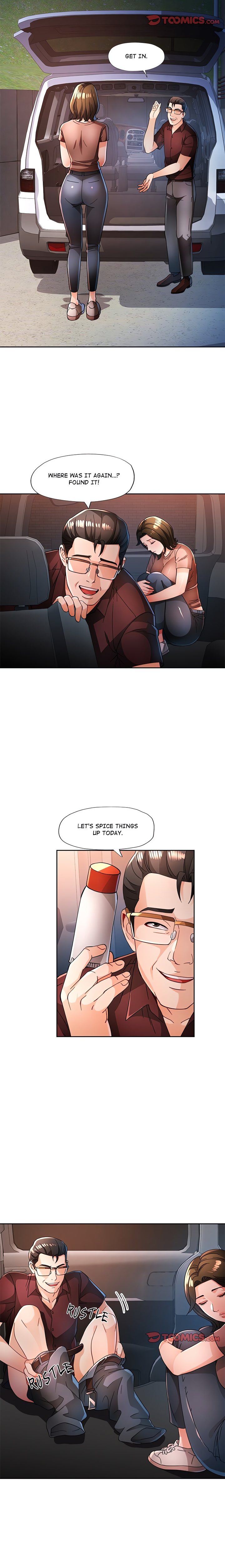 Wait, I’m a Married Woman! - Chapter 58 - picture 12